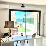 The Pearl Of Pinacho - Front & Swimming Pool Estepona