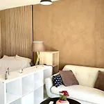 The Pearl Of Pinacho - Front & Swimming Pool Apartment