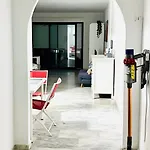 The Pearl Of Pinacho - Front & Swimming Pool * Estepona