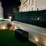The Pearl Of Pinacho - Front & Swimming Pool Estepona