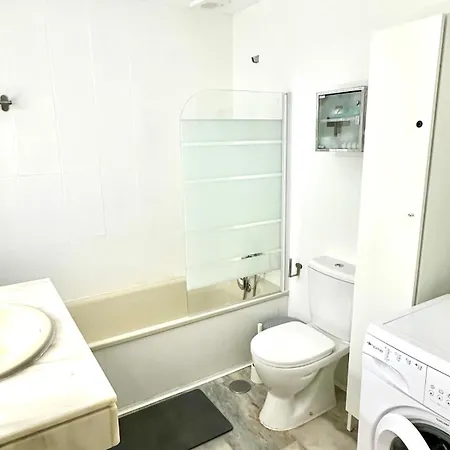 Daire The Pearl Of Pinacho - Front & Swimming Pool