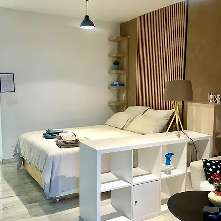 Apartment The Pearl Of Pinacho - Front & Swimming Pool *