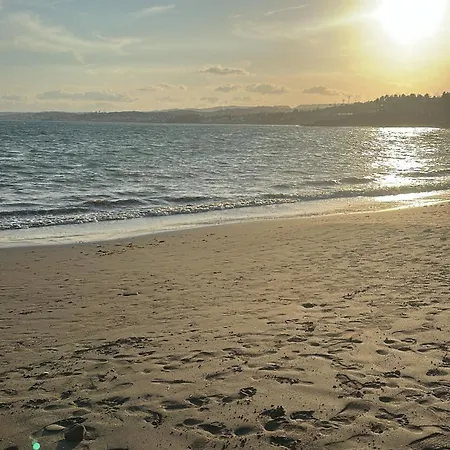 The Pearl Of Pinacho - Front & Swimming Pool Apartment Estepona