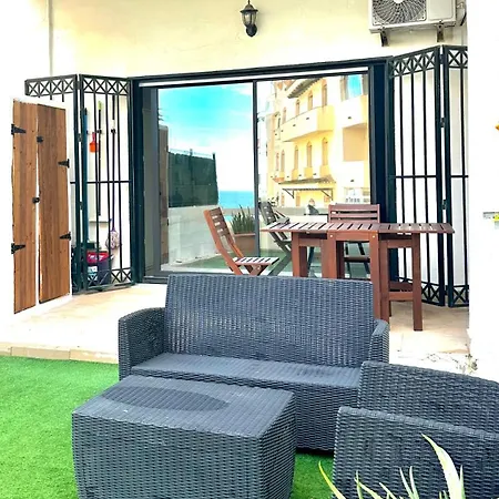 Apartment The Pearl Of Pinacho - Front & Swimming Pool *