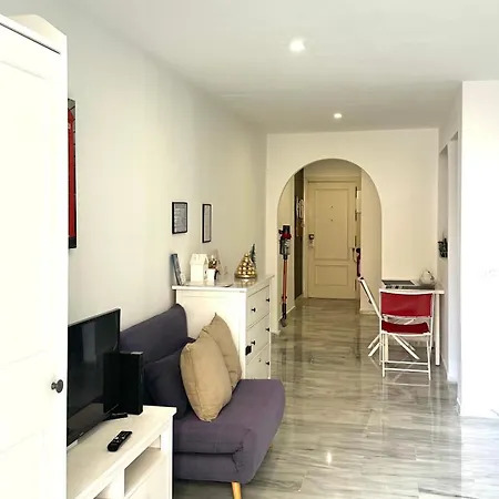 Daire The Pearl Of Pinacho - Front & Swimming Pool *
