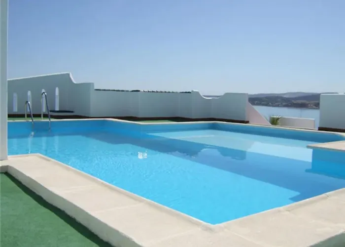 The Pearl Of Pinacho - Front & Swimming Pool *