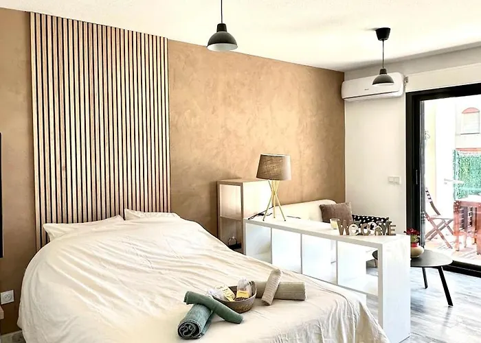 Apartamento The Pearl Of Pinacho - Front & Swimming Pool *