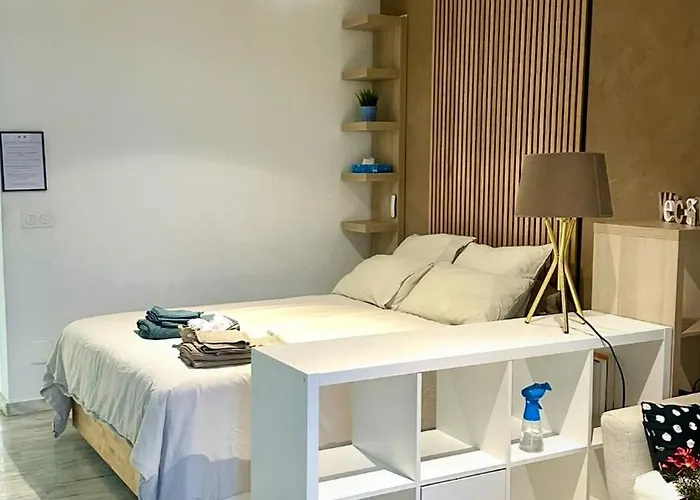 Apartamento The Pearl Of Pinacho - Front & Swimming Pool *