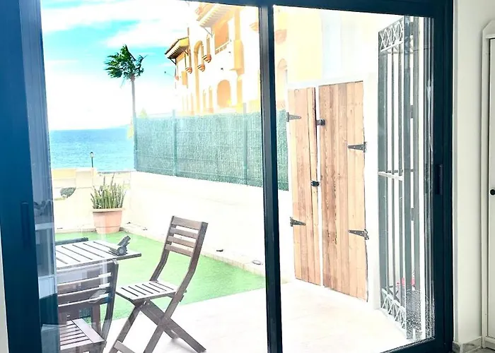 The Pearl Of Pinacho - Front & Swimming Pool * Estepona