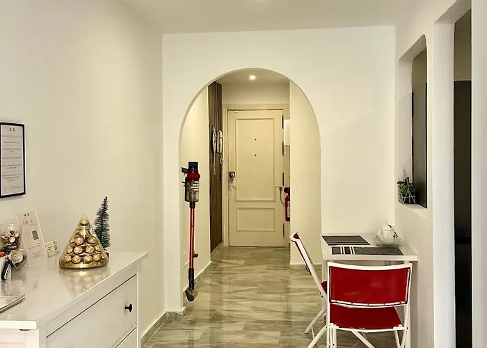 The Pearl Of Pinacho - Front & Swimming Pool Apartamento Estepona