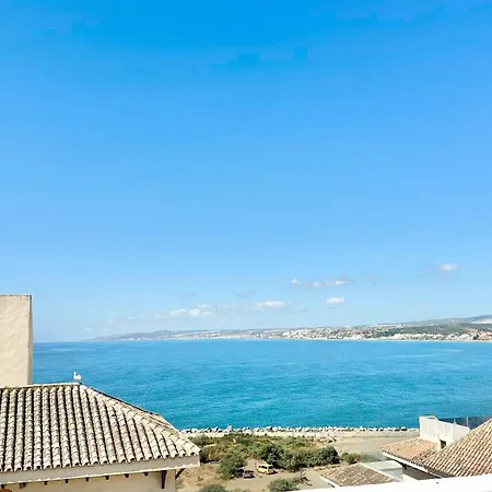 The Pearl Of Pinacho - Front & Swimming Pool