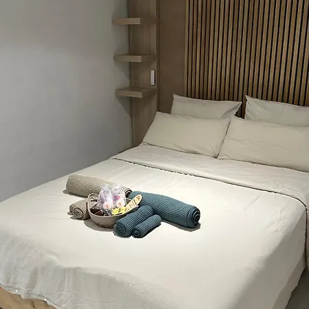 The Pearl Of Pinacho - Front & Swimming Pool Apartman Estepona