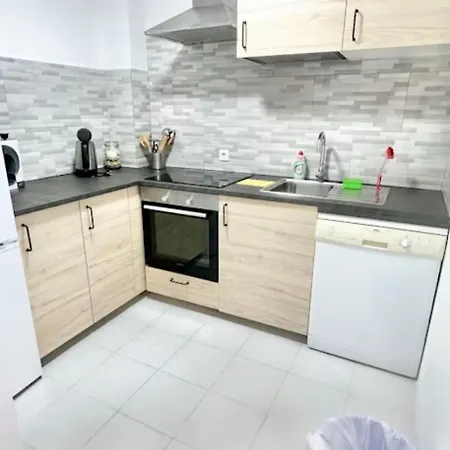 The Pearl Of Pinacho - Front & Swimming Pool Apartman